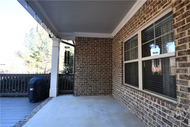 1080 Oak Ridge Court, Bishop, GA 30621