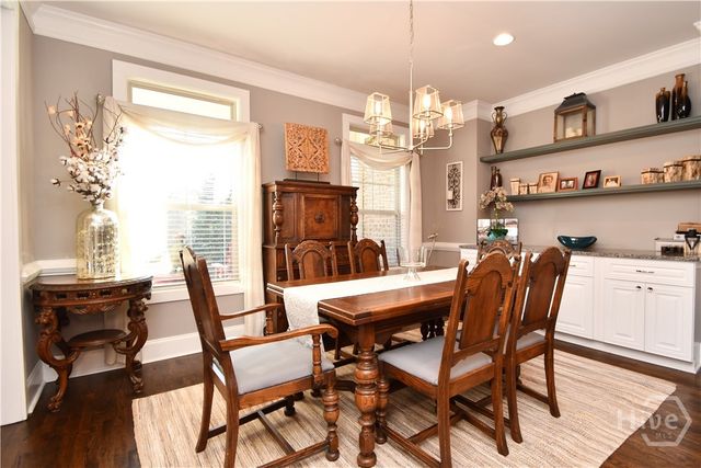 1080 Oak Ridge Court, Bishop, GA 30621