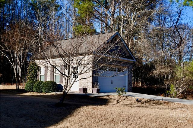 1080 Oak Ridge Court, Bishop, GA 30621