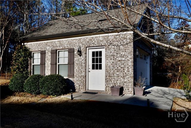 1080 Oak Ridge Court, Bishop, GA 30621