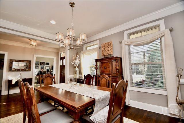 1080 Oak Ridge Court, Bishop, GA 30621