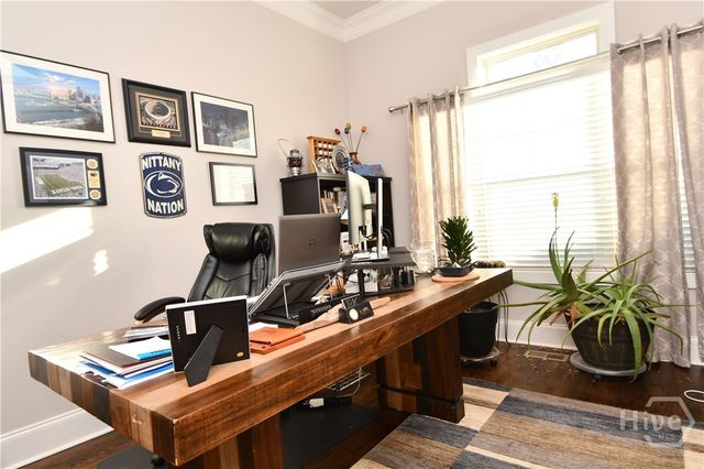 1080 Oak Ridge Court, Bishop, GA 30621