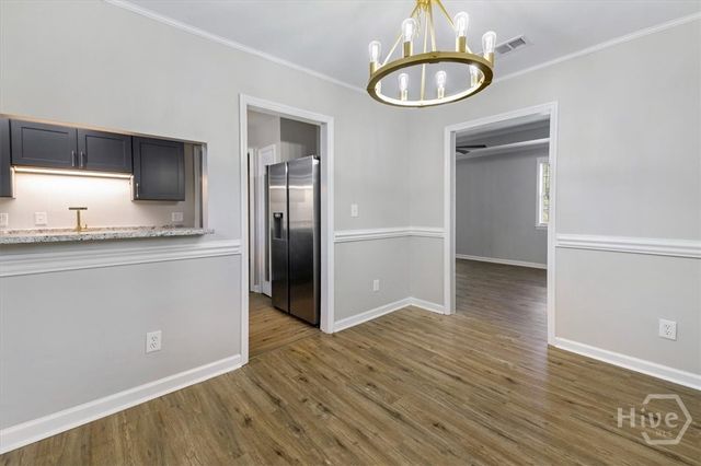 2111 Greenwood Street, Savannah, GA 31404