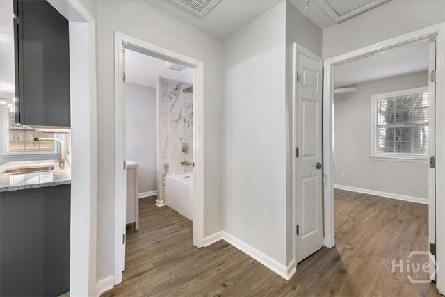 2111 Greenwood Street, Savannah, GA 31404