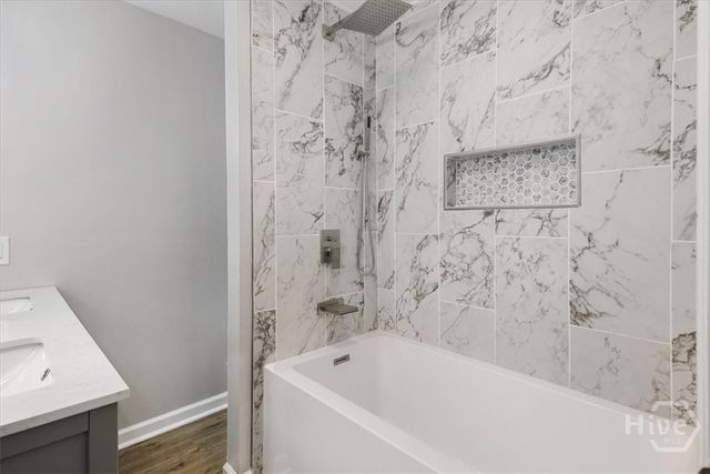 2111 Greenwood Street, Savannah, GA 31404