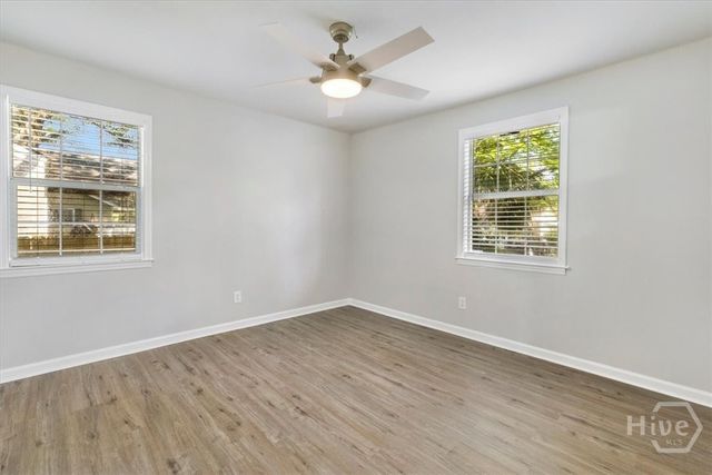2111 Greenwood Street, Savannah, GA 31404
