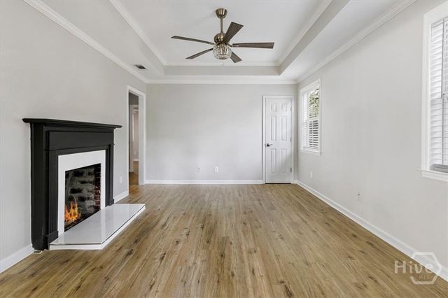 2111 Greenwood Street, Savannah, GA 31404