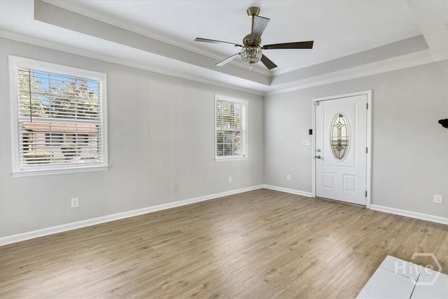 2111 Greenwood Street, Savannah, GA 31404