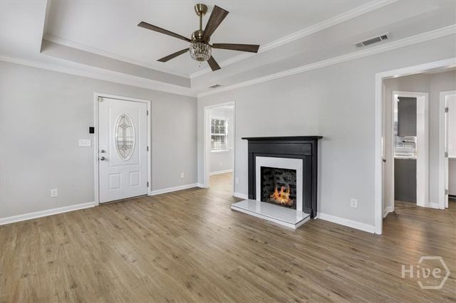 2111 Greenwood Street, Savannah, GA 31404