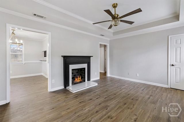 2111 Greenwood Street, Savannah, GA 31404