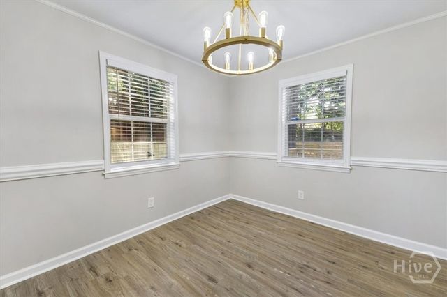 2111 Greenwood Street, Savannah, GA 31404