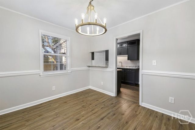 2111 Greenwood Street, Savannah, GA 31404
