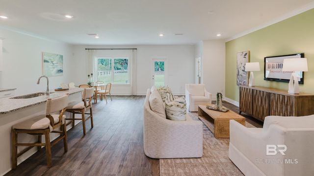 28072 Hallow Trail, Elberta, AL 36530