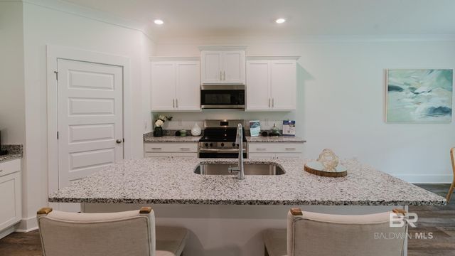 28072 Hallow Trail, Elberta, AL 36530