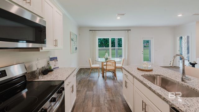 28072 Hallow Trail, Elberta, AL 36530