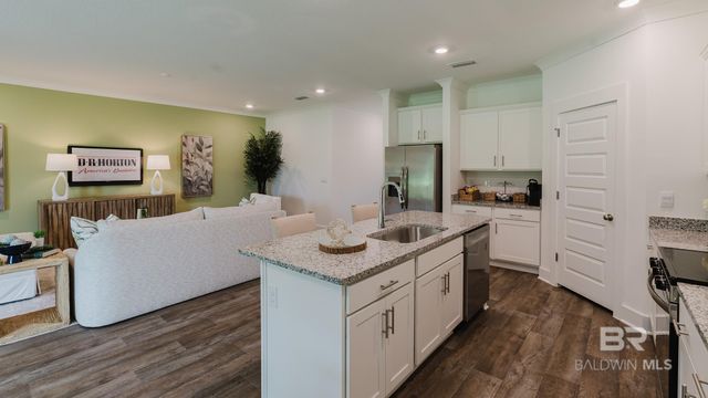 28072 Hallow Trail, Elberta, AL 36530