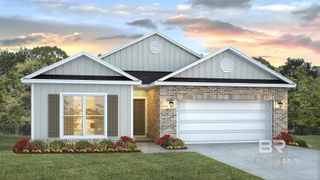 28072 Hallow Trail, Elberta, AL 36530