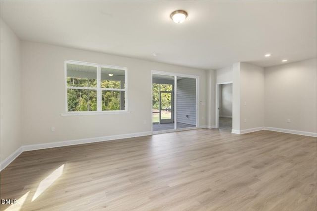 368 Providence Creek Drive, Fuquay Varina, NC 27526