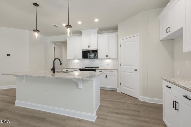 368 Providence Creek Drive, Fuquay Varina, NC 27526