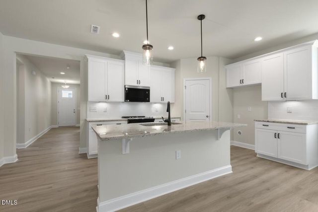 368 Providence Creek Drive, Fuquay Varina, NC 27526