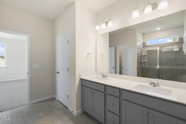 368 Providence Creek Drive, Fuquay Varina, NC 27526