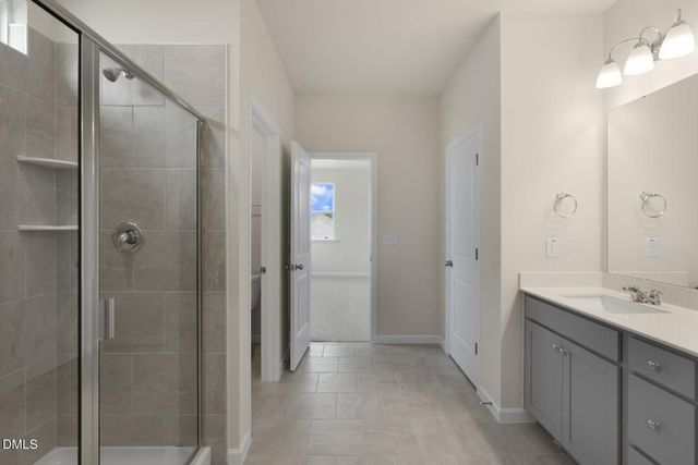 368 Providence Creek Drive, Fuquay Varina, NC 27526