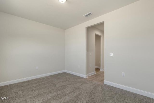 368 Providence Creek Drive, Fuquay Varina, NC 27526