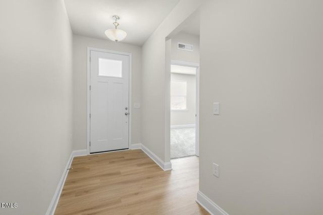 368 Providence Creek Drive, Fuquay Varina, NC 27526