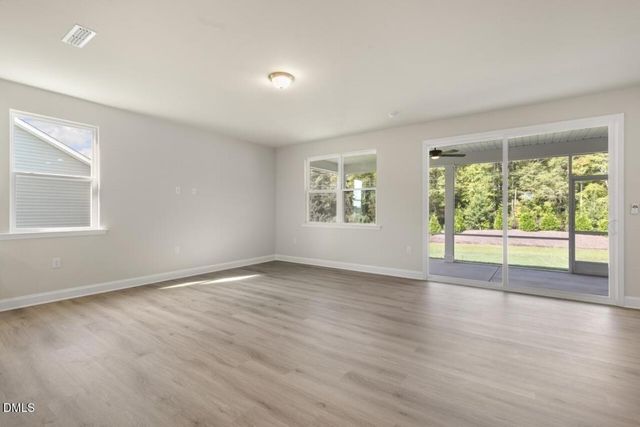 368 Providence Creek Drive, Fuquay Varina, NC 27526