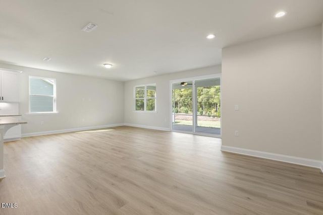 368 Providence Creek Drive, Fuquay Varina, NC 27526