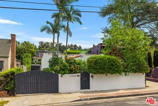 2366 Edgewater Terrace, Los Angeles, CA 90039