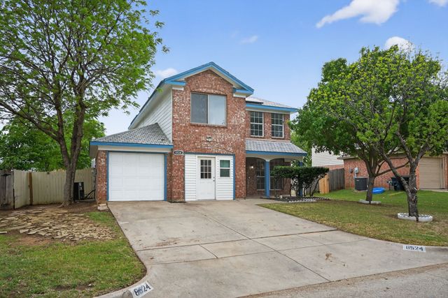8524 Gatlinburg Drive, Fort Worth, TX 76123