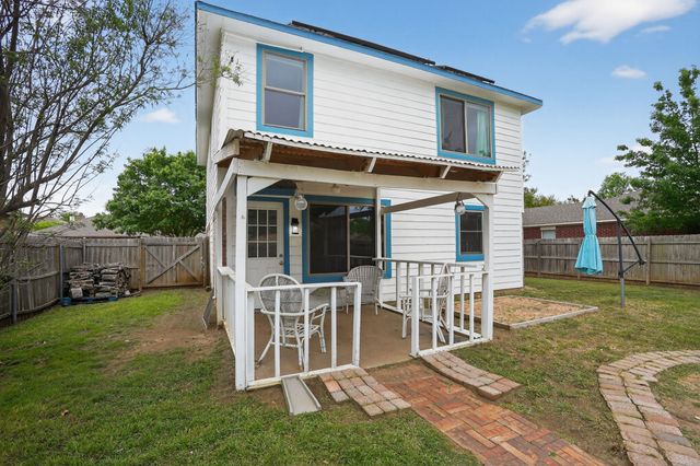 8524 Gatlinburg Drive, Fort Worth, TX 76123