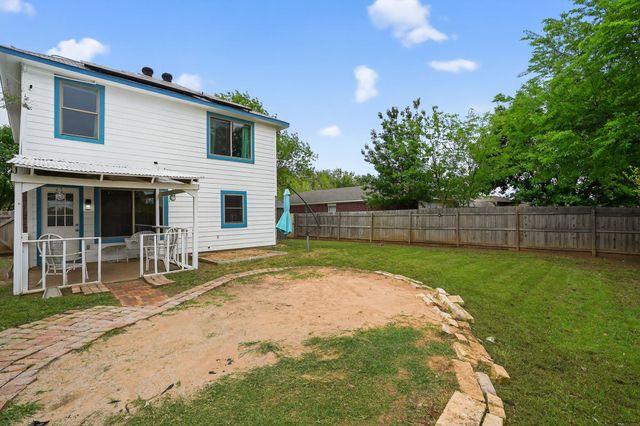 8524 Gatlinburg Drive, Fort Worth, TX 76123