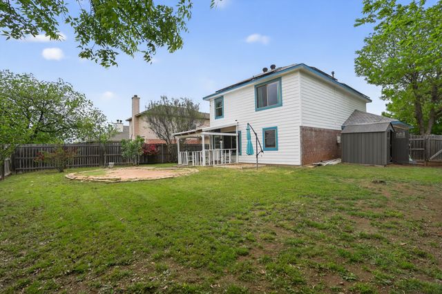 8524 Gatlinburg Drive, Fort Worth, TX 76123