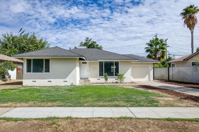 4044 N Crystal Avenue, Fresno, CA 93705