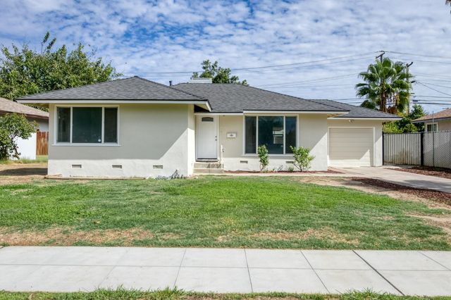 4044 N Crystal Avenue, Fresno, CA 93705