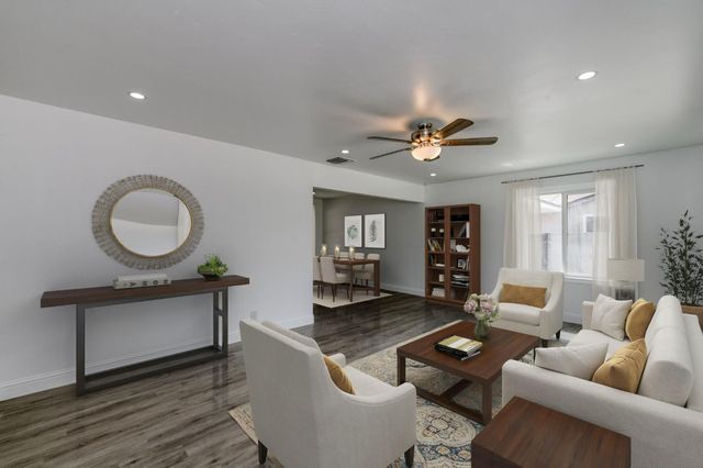 4044 N Crystal Avenue, Fresno, CA 93705