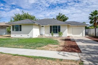 4044 N Crystal Avenue, Fresno, CA 93705