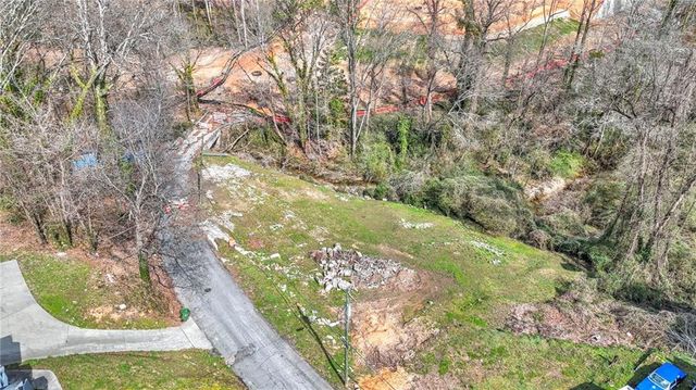 965 North Grand Avenue, Atlanta, GA 30318