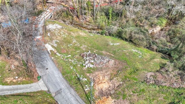 965 North Grand Avenue, Atlanta, GA 30318