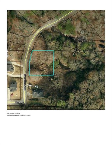 965 North Grand Avenue, Atlanta, GA 30318