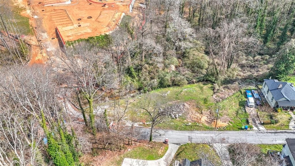 965 North Grand Avenue, Atlanta, GA 30318