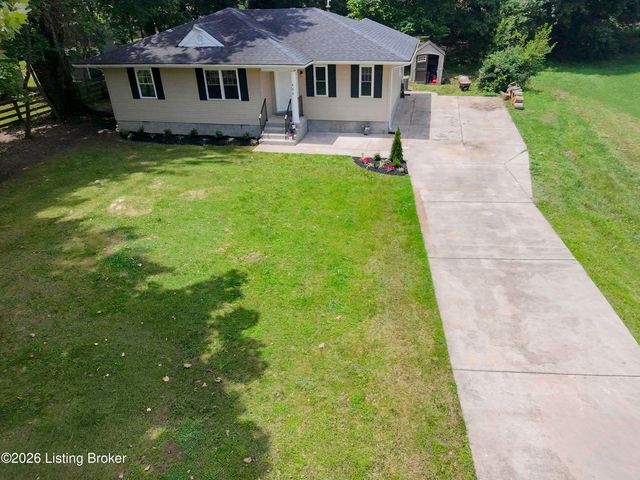 408 Evergreen Rd, Louisville, KY 40223