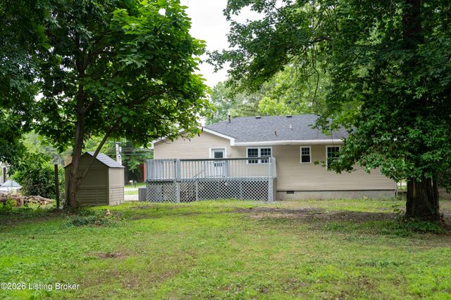 408 Evergreen Rd, Louisville, KY 40223