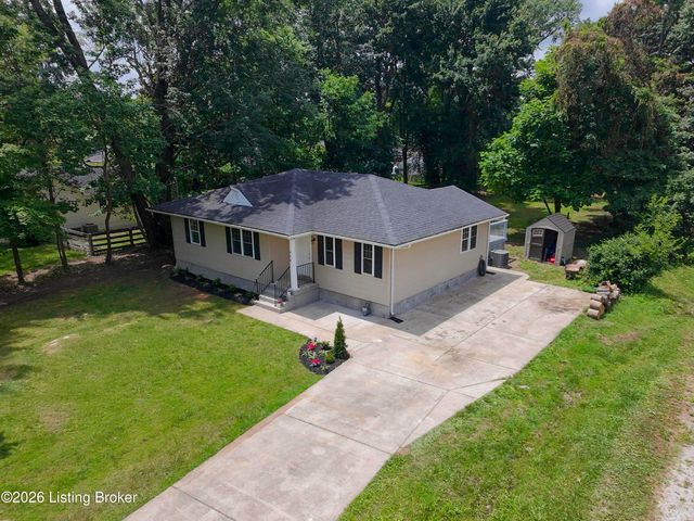 408 Evergreen Rd, Louisville, KY 40223