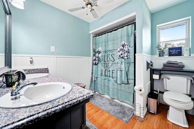 660 Vz County Road 2315, Canton, TX 75103