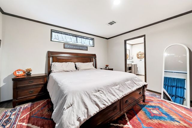660 Vz County Road 2315, Canton, TX 75103