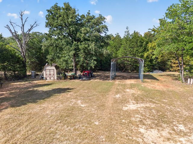660 Vz County Road 2315, Canton, TX 75103