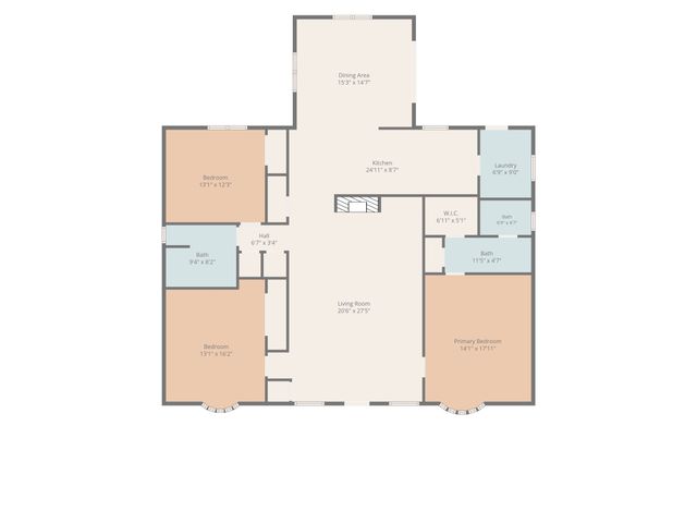 660 Vz County Road 2315, Canton, TX 75103